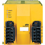 PILZ Safety Relay PNOZ Power