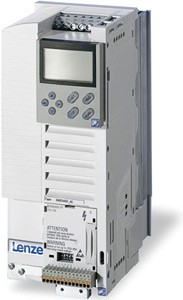 Lenze-8200-Vector-Frequency-Inverters