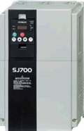 Inverter-Hitachi-SJ700