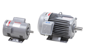 MITSUBISHI INDUCTION MOTOR