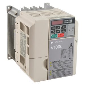 YASKAWA V1000