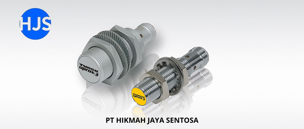 Jual Turck sensor murah