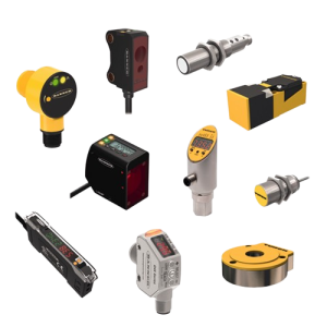 Jual Sensor & Controller TURCK – Otomasi Industri Presisi Standar Jerman