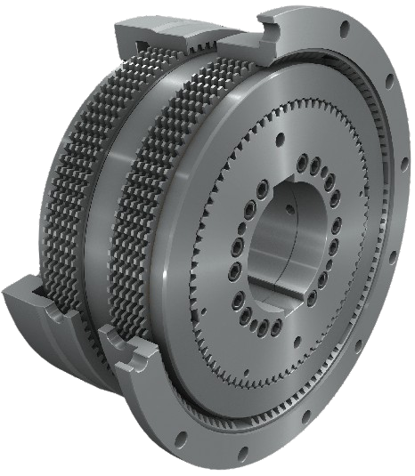 Jual Clutch & Brake NIIKI – Sistem Kopling & Rem Industri Presisi - Image 3