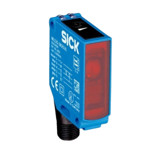 Jual Sensor SICK – Solusi Sensor Industri Presisi Tinggi