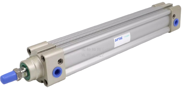 Jual Hydraulic & Pneumatic AIRTAC – Solusi Pneumatik Andal & Efisien - Image 2