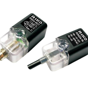 Jual Sensor & Controller RIKO – Solusi Otomasi Industri Presisi & Efisien