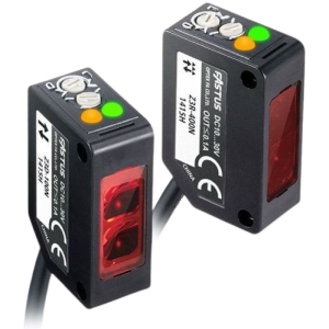 Jual Sensor & Controller OPTEX – Sensor Presisi Jepang untuk Otomasi Industri