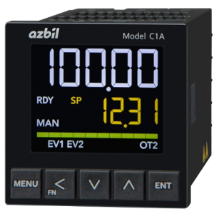 Jual Sensor & Controller AZBIL – Kontrol Presisi & Instrumentasi Industri Jepang