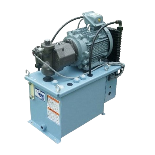 Jual Hydraulic & Pneumatic YUKEN – Sistem Hidrolik Presisi & Andal - Image 3