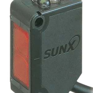 Jual Sensor & Controller SUNX – Akurat, Stabil & Andal untuk Industri