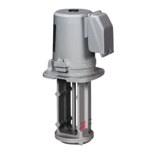 Jual Coolant Pump FUJI – Pompa Pendingin Mesin Presisi Jepang - Image 2