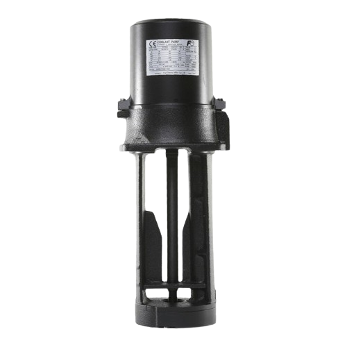 Jual Coolant Pump TERAL – Pompa Pendingin Mesin Presisi Jepang