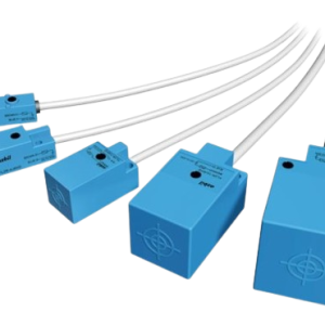 Jual Sensor & Controller YAMATAKE – Presisi Jepang untuk Otomasi Industri