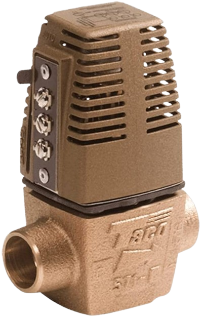 Jual Valve TACO – Valve HVAC & Sistem Fluida Andal