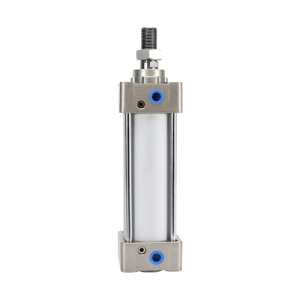 Jual Hydraulic & Pneumatic SMC – Solusi Pneumatik Industri Presisi Jepang