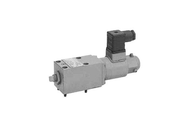 Jual Valve DAIKIN – Hydraulic Control Valve Presisi Jepang - Image 2