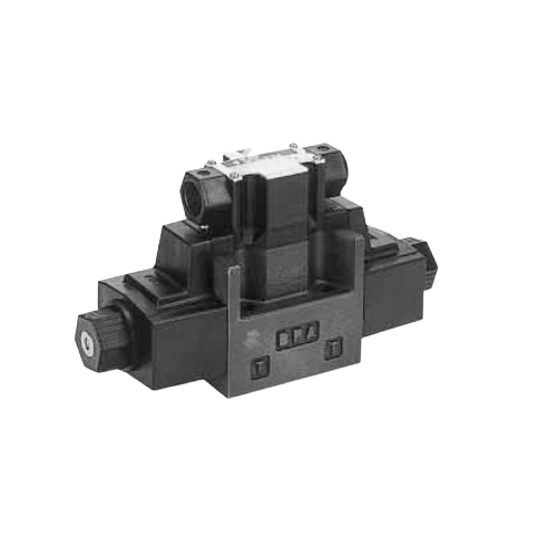 Jual Valve DAIKIN – Hydraulic Control Valve Presisi Jepang - Image 3