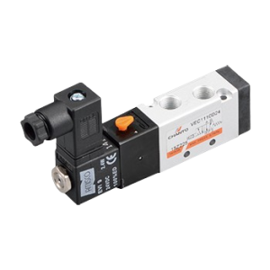 Jual Valve CHANTO – Pneumatic Valve Industri Andal & Efisien