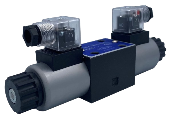 Jual Valve Solenoid – Solusi Kontrol Fluida Otomatis Industri - Image 3