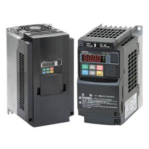 Jual Inverter Omron – VFD Presisi Tinggi & Handal untuk Industri