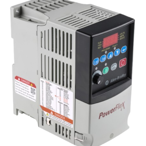 Jual Inverter Allen-Bradley – VFD Premium untuk Otomasi Industri