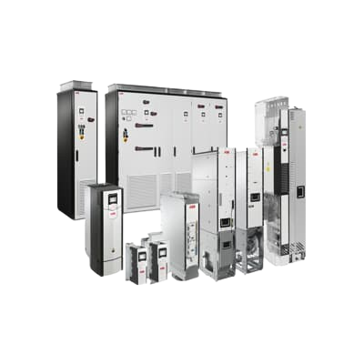 Jual Inverter ABB – Variable Speed Drive Andal Kelas Dunia - Image 4