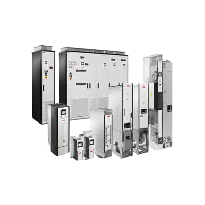 Jual Inverter ABB – Variable Speed Drive Andal Kelas Dunia - Image 5