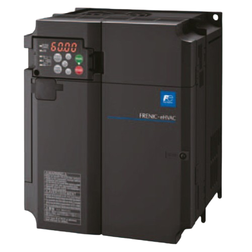 Jual Inverter Fuji Electric – VFD Industrial Jepang Presisi & Tangguh - Image 3