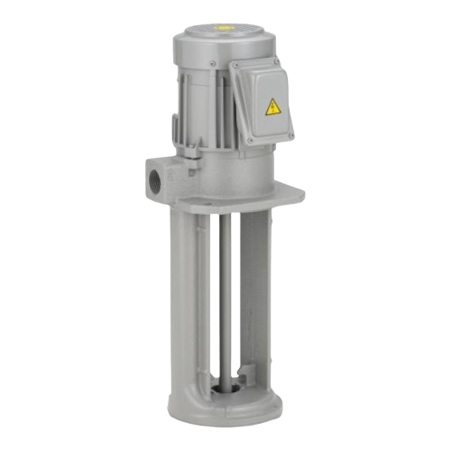 Jual Coolant Pump TERAL – Pompa Pendingin Mesin Presisi Jepang - Image 3