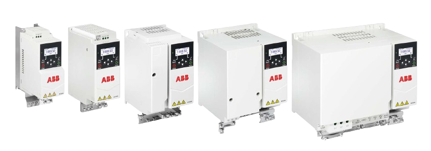Jual Inverter ABB – Variable Speed Drive Andal Kelas Dunia - Image 3