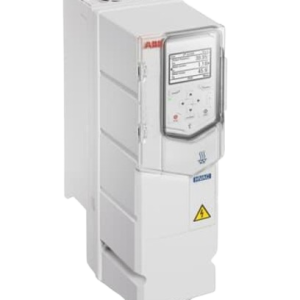 Jual Inverter ABB – Variable Speed Drive Andal Kelas Dunia