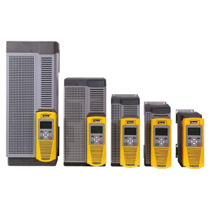 Jual Inverter Parker – VFD Industrial Presisi & Andal