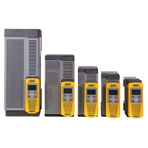 Jual Inverter Parker – VFD Industrial Presisi & Andal