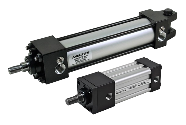 Jual Hydraulic & Pneumatic AVENTICS – Teknologi Pneumatik Presisi Jerman