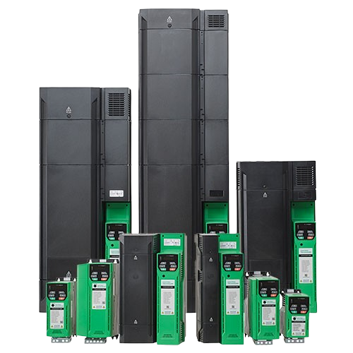 Jual Inverter Nidec – VFD Industrial Presisi & Kualitas Global - Image 2