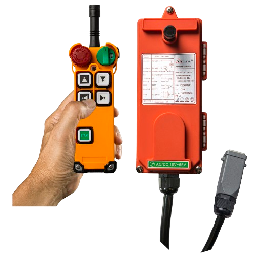 Jual Produk Instruments DELTA CONTROL – Solusi Monitoring & Kontrol Industri - Image 4