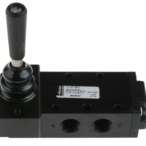 Jual Valve PARKER – Solusi Kontrol Fluida Industri Kelas Dunia