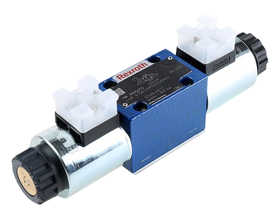 Jual Valve REXROTH – Hydraulic & Pneumatic Valve Presisi Jerman - Image 4