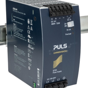 Jual Power Supply PULS – Switching Power Supply Industri Kelas Dunia