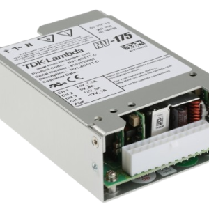 Jual Power Supply NEMIC LAMBDA – Catu Daya Industri Presisi & Stabil