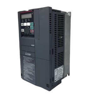 Jual Inverter Mitsubishi Berkualitas untuk Kebutuhan Industri & Komersial