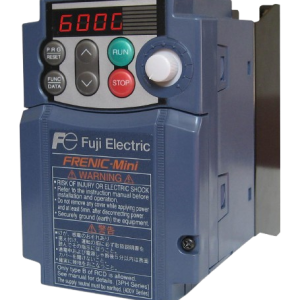 Jual Inverter Fuji Electric – VFD Industrial Jepang Presisi & Tangguh