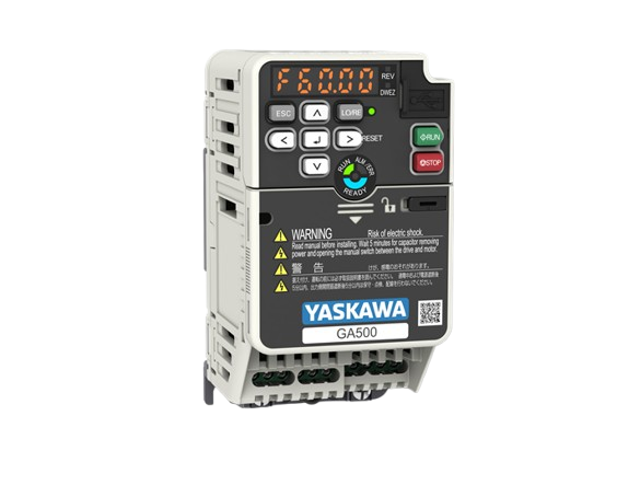 Jual Inverter YASKAWA – Variable Frequency Drive Presisi Jepang - Image 2