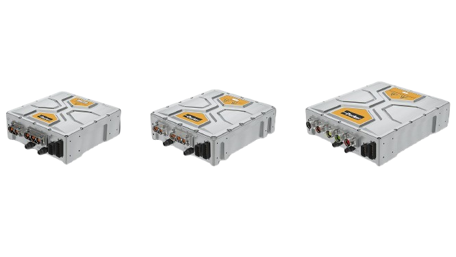 Jual Inverter Parker – VFD Industrial Presisi & Andal - Image 3