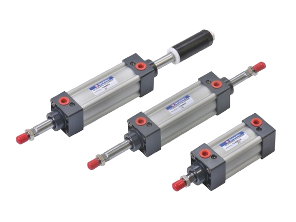 Jual Hydraulic & Pneumatic SHAKO – Pneumatik Andal & Efisien untuk Industri - Image 2