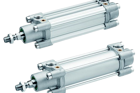 Jual Hydraulic & Pneumatic AVENTICS – Teknologi Pneumatik Presisi Jerman - Image 3