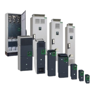 Jual Inverter Schneider – VFD Original & Industrial Grade