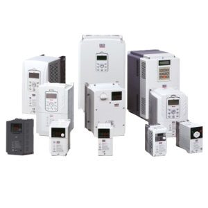 Jual Inverter LS – VFD Industrial Andal & Efisien