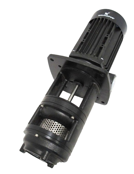 Jual Coolant Pump GRUNDFOS – Pompa Pendingin Mesin Presisi & Andal - Image 4